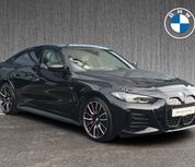 BMW i4 2023