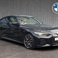 BMW i4 2023
