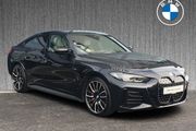 BMW i4 2023