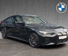 BMW i4 2023