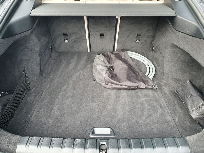 BMW i4 2023