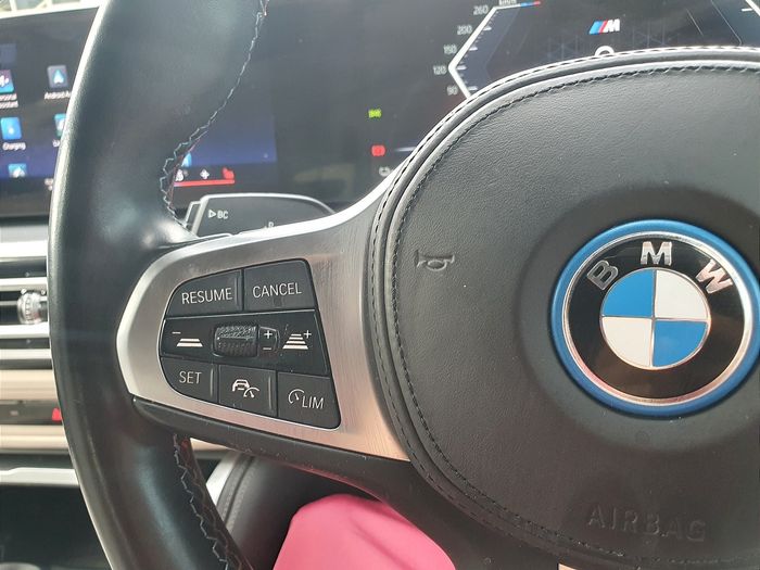 BMW i4 2023