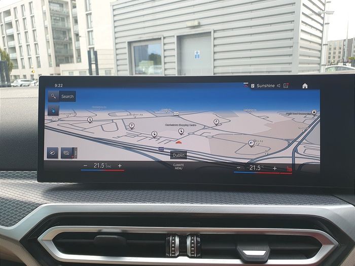 BMW i4 2023