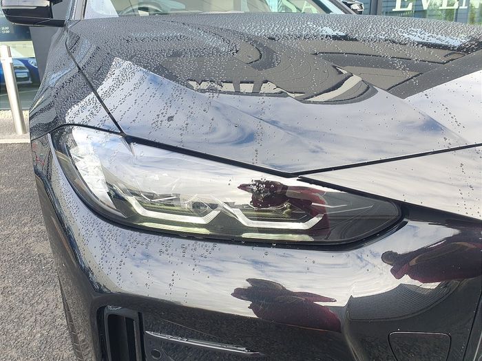 BMW i4 2023