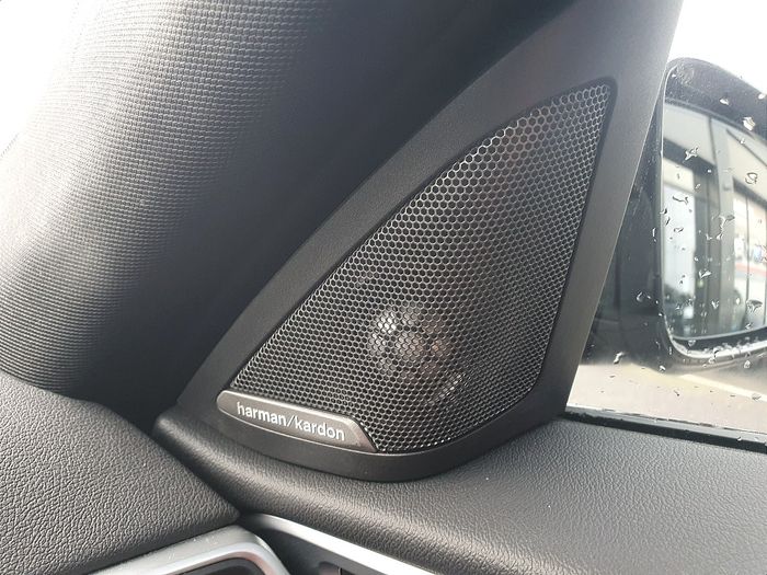 BMW i4 2023
