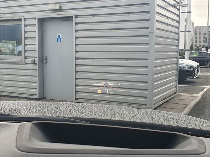 BMW i4 2023