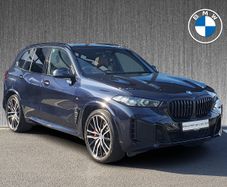 BMW X5 2024