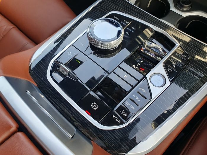 BMW X5 2024