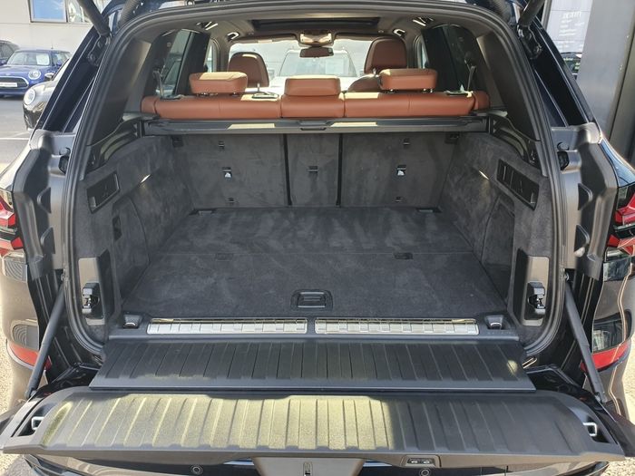 BMW X5 2024
