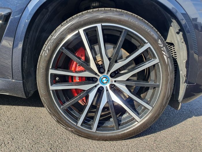 BMW X5 2024