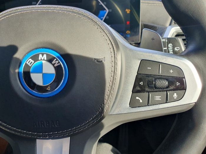 BMW X5 2024
