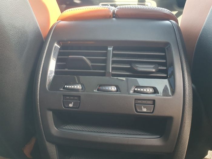BMW X5 2024