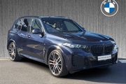 BMW X5 2024