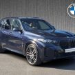 BMW X5 2024