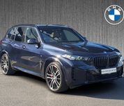 BMW X5 2024