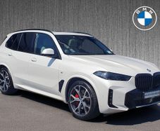 BMW X5 2023