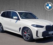 BMW X5 2023