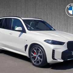 BMW X5 2023