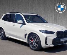 BMW X5 2023