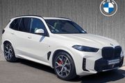 BMW X5 2023