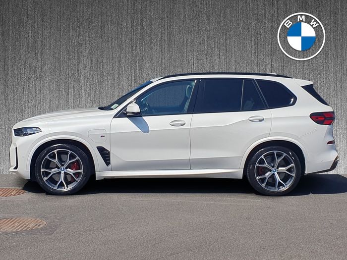 BMW X5 2023