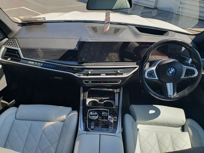 BMW X5 2023
