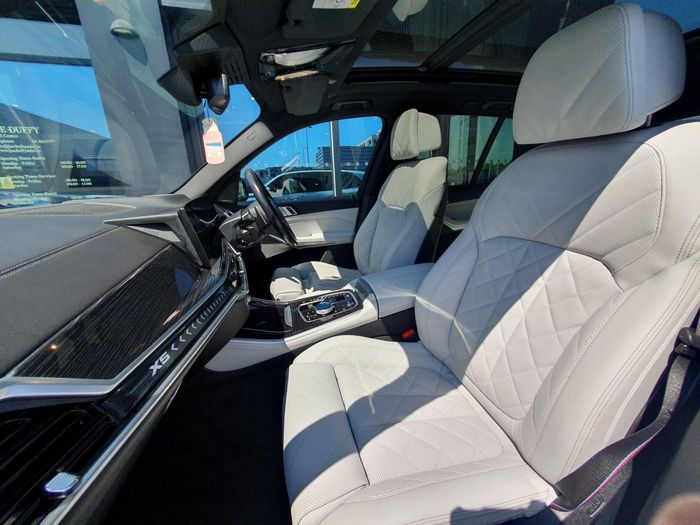 BMW X5 2023