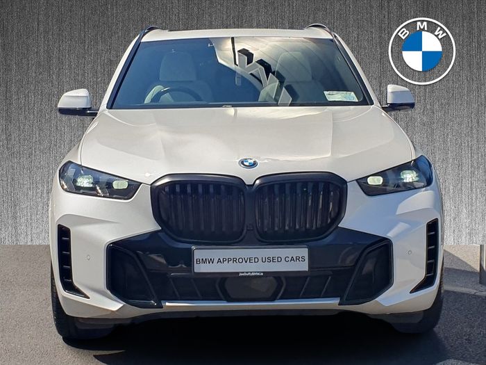 BMW X5 2023