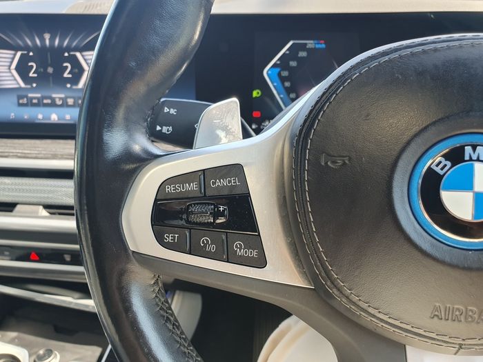 BMW X5 2023