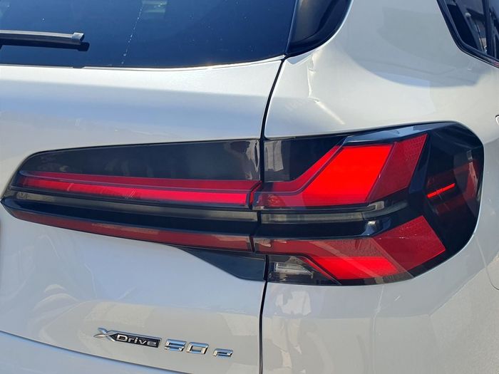 BMW X5 2023