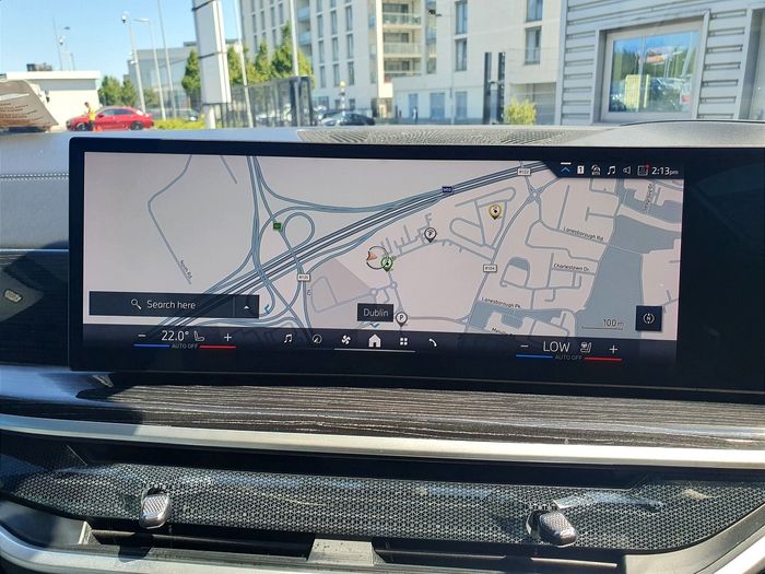 BMW X5 2023
