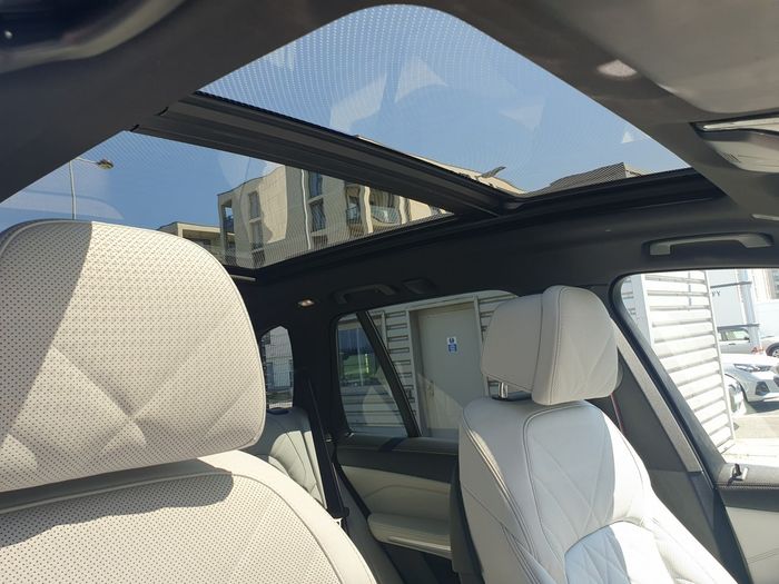 BMW X5 2023