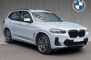 BMW X3 2024