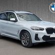 BMW X3 2024