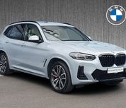 BMW X3 2024