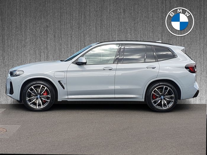 BMW X3 2024
