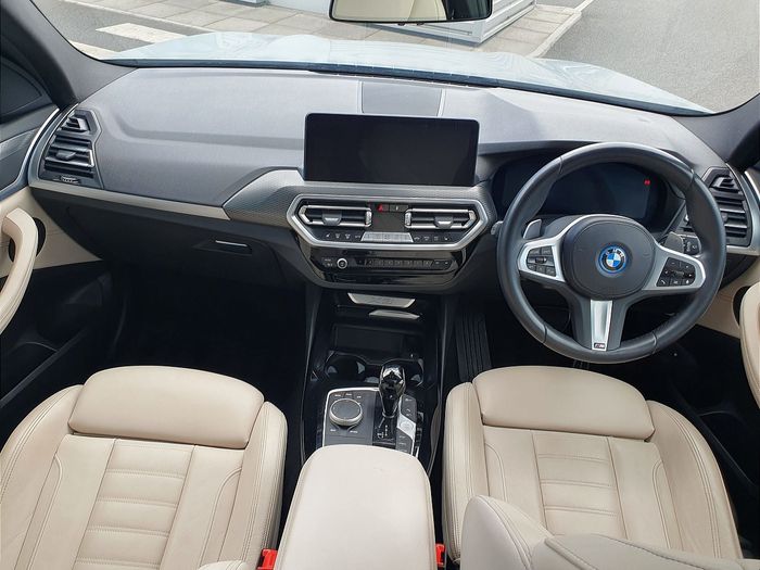 BMW X3 2024