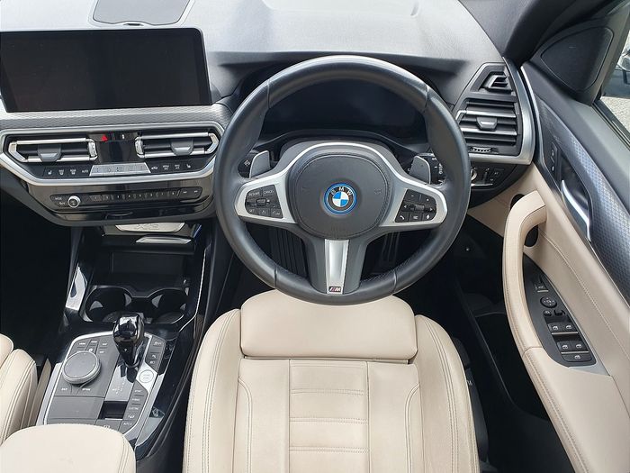 BMW X3 2024