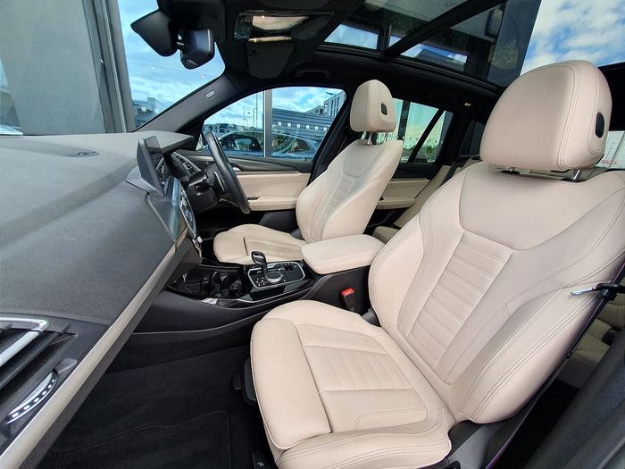BMW X3 2024