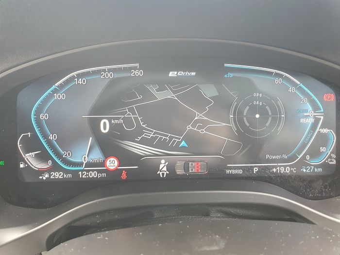 BMW X3 2024