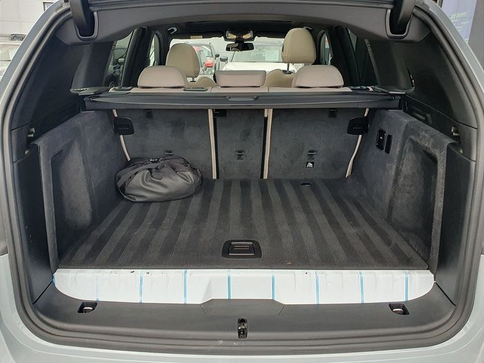 BMW X3 2024