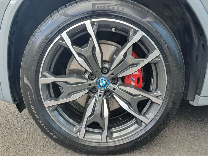 BMW X3 2024