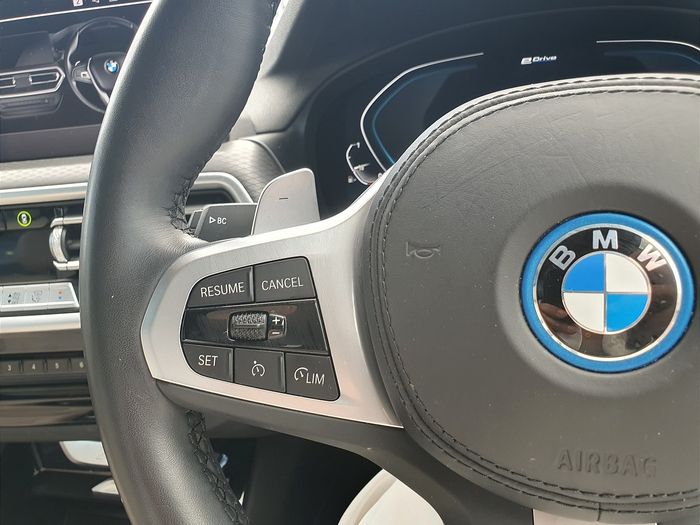 BMW X3 2024