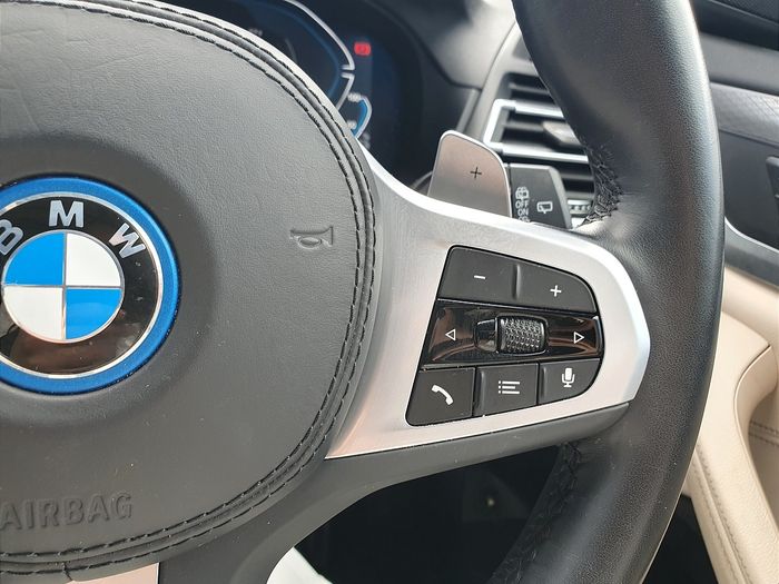 BMW X3 2024