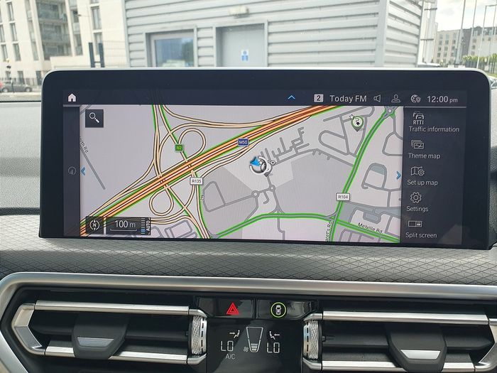 BMW X3 2024
