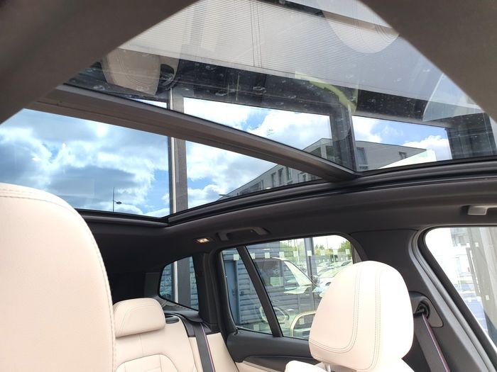 BMW X3 2024