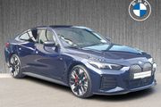 BMW i4 2026