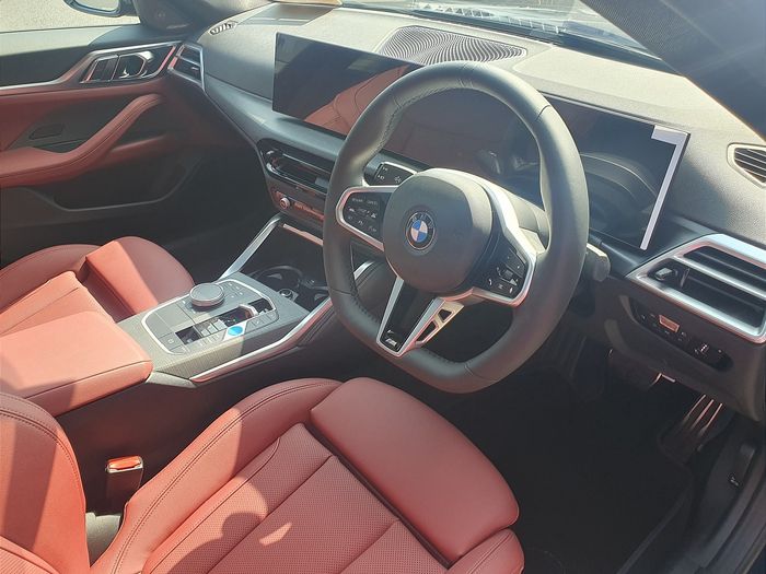 BMW i4 2026