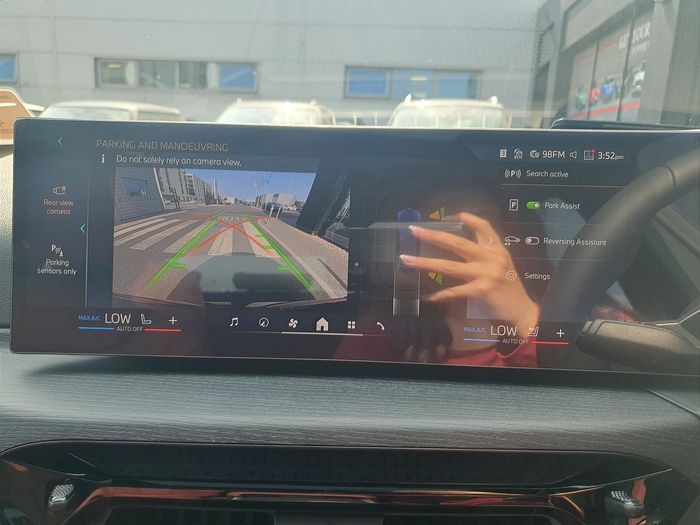 BMW i4 2026