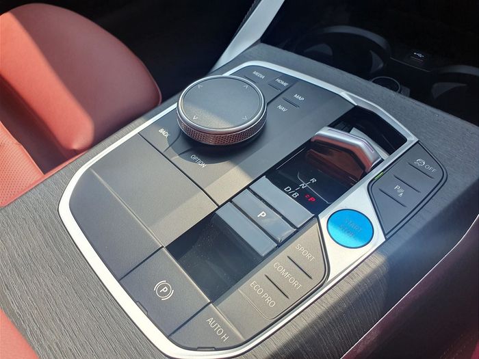 BMW i4 2026